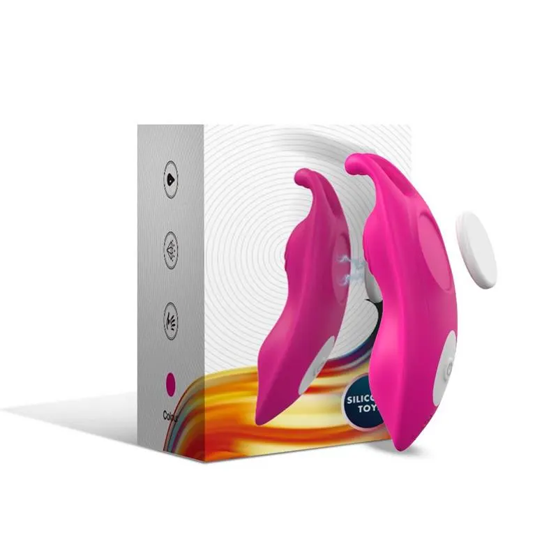 Vibrador para la Braguita · URBAN SKY · Vibradores — Foto 2