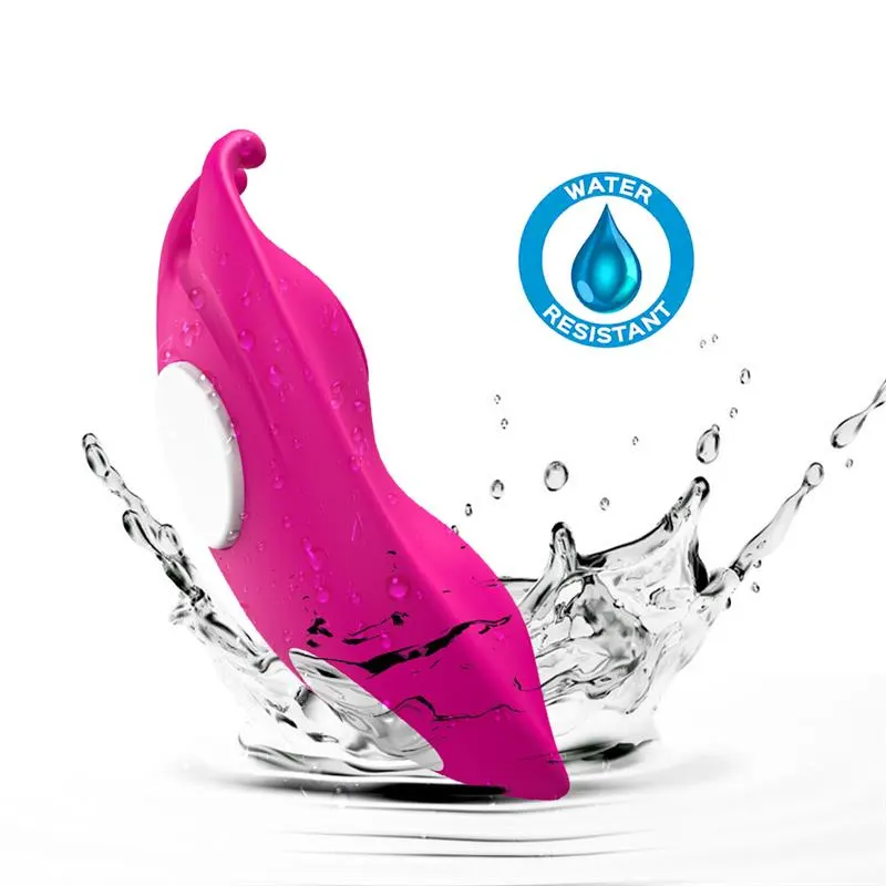 Vibrador para la Braguita · URBAN SKY · Vibradores — Foto 7