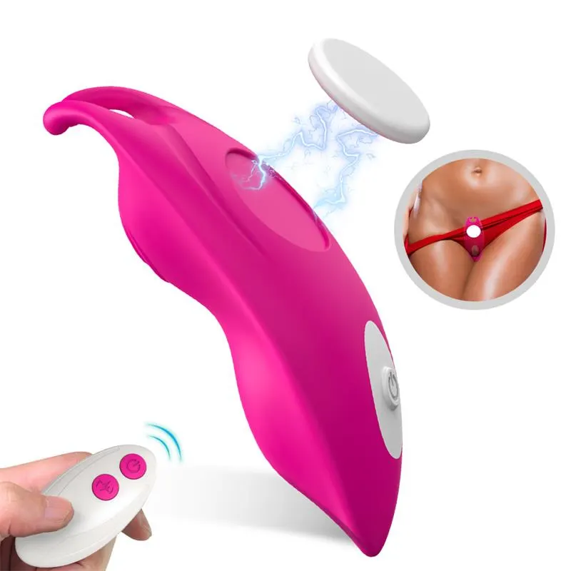 Vibrador para la Braguita · URBAN SKY · Vibradores