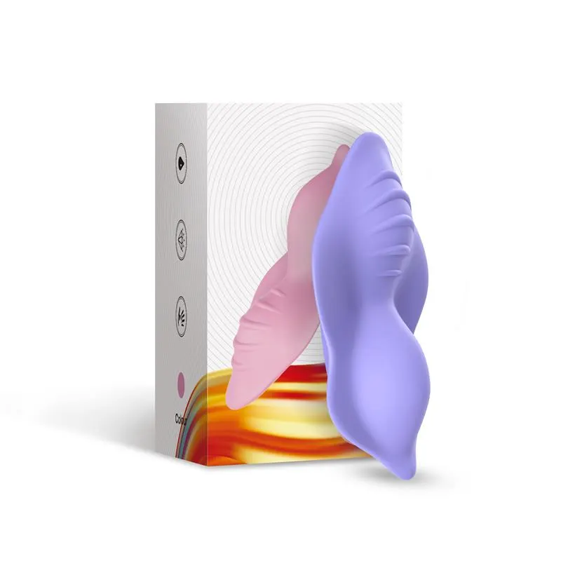 Vibrador para la Braguita con Control Remoto · URBAN SKY · Vibradores — photo 2