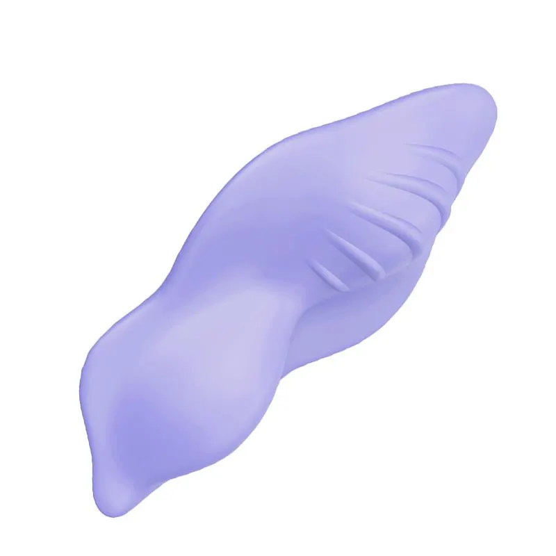 Vibrador para la Braguita con Control Remoto · URBAN SKY · Vibradores — photo 3