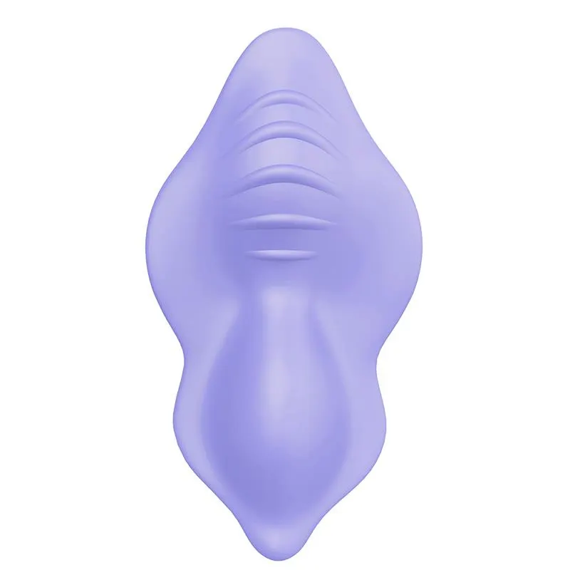 Vibrador para la Braguita con Control Remoto · URBAN SKY · Vibradores — photo 4