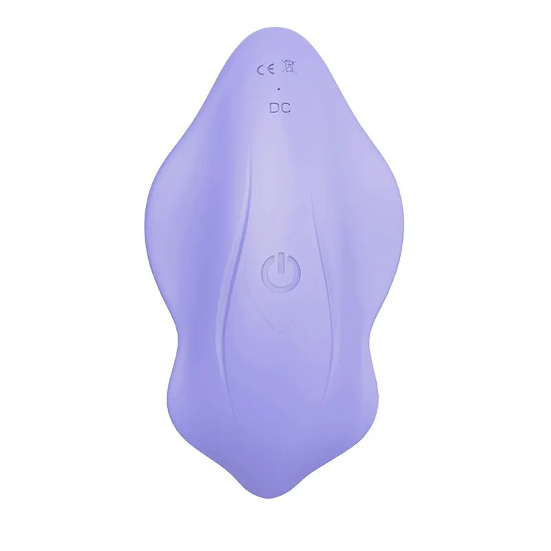 Vibrador para la Braguita con Control Remoto · URBAN SKY · Vibradores — photo 5
