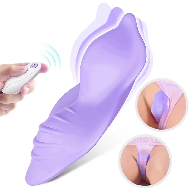 Vibrador para la Braguita con Control Remoto · URBAN SKY · Vibradores — photo 7