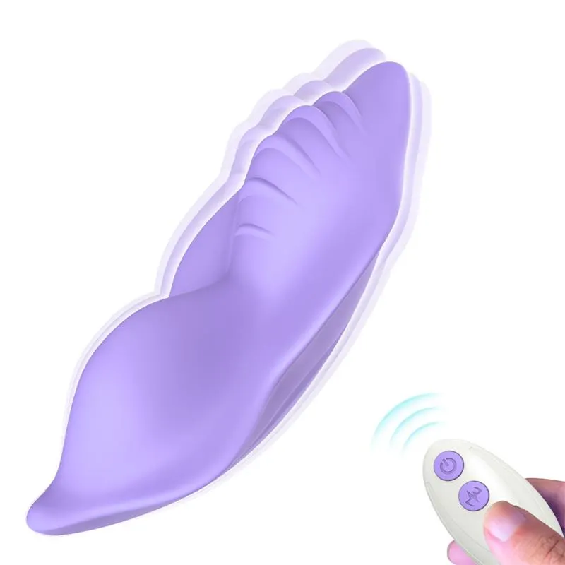 Vibrador para la Braguita con Control Remoto · URBAN SKY · Vibradores — photo 8