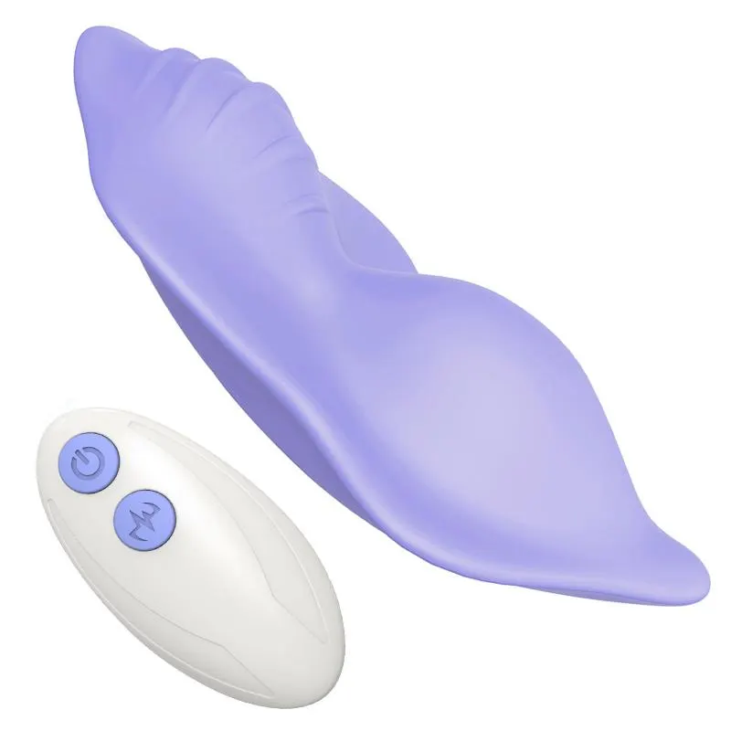 Vibrador para la Braguita con Control Remoto · URBAN SKY · Vibradores