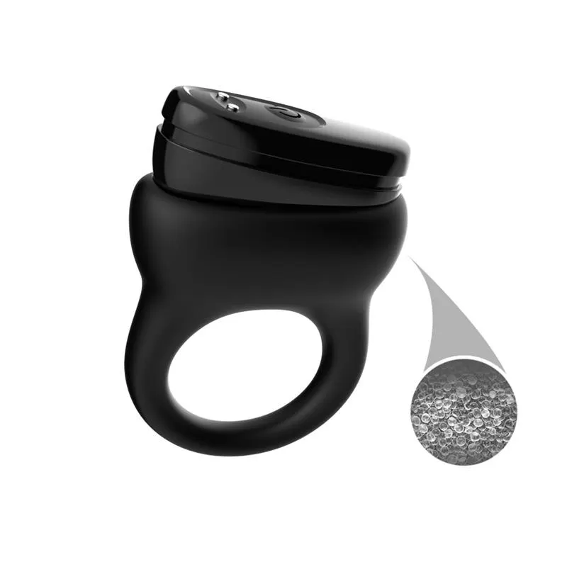 Anillo Vibrador USB 9 Funciones · URBAN SKY · URBAN SKY · Anillos para el Pene — photo 6