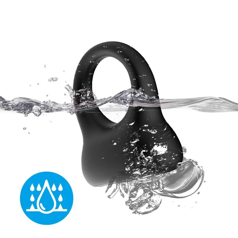 Anillo Vibrador USB 9 Funciones · URBAN SKY · URBAN SKY · Anillos para el Pene — photo 8