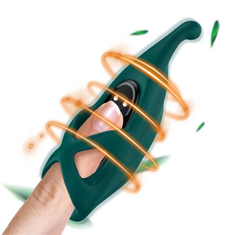 Vibrador para el Dedo · URBAN SKY · Vibradores — photo 3