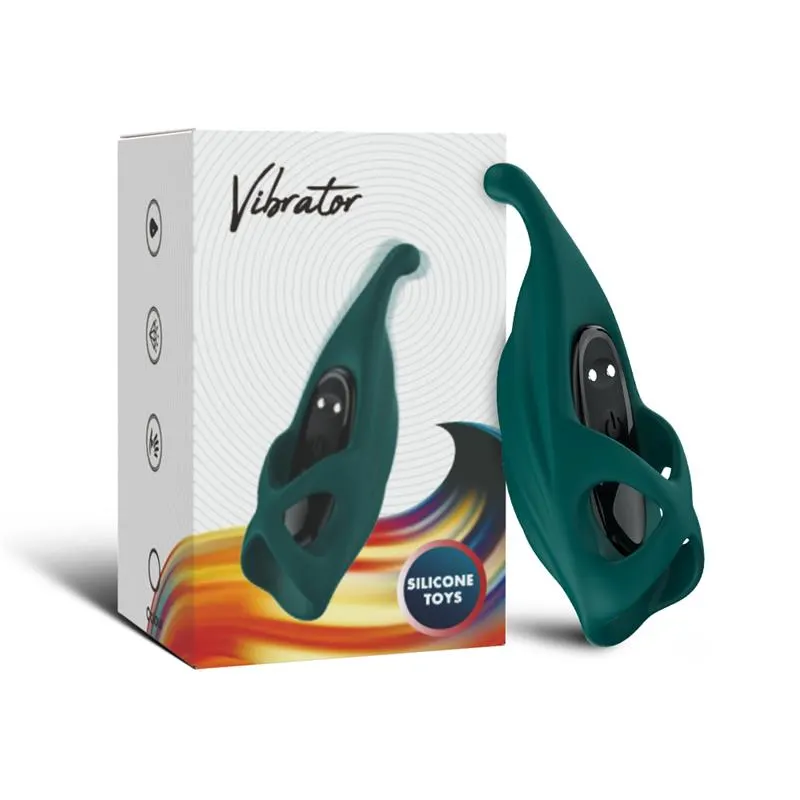Vibrador para el Dedo · URBAN SKY · Vibradores — photo 4