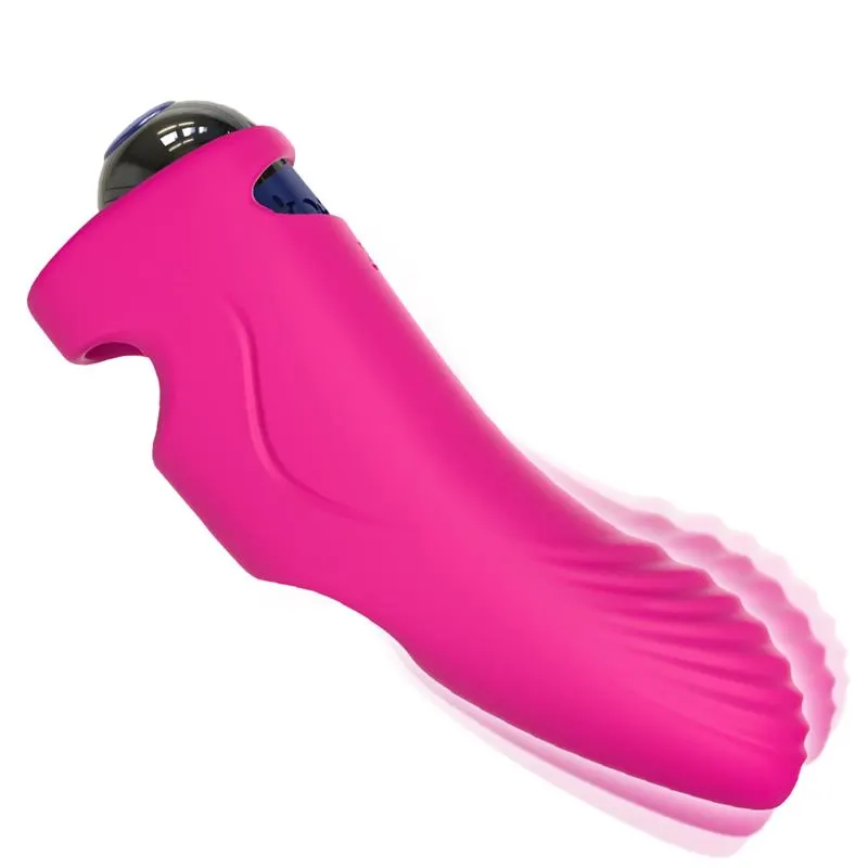 Vibrador para el Dedo · URBAN SKY · Vibradores — photo 2