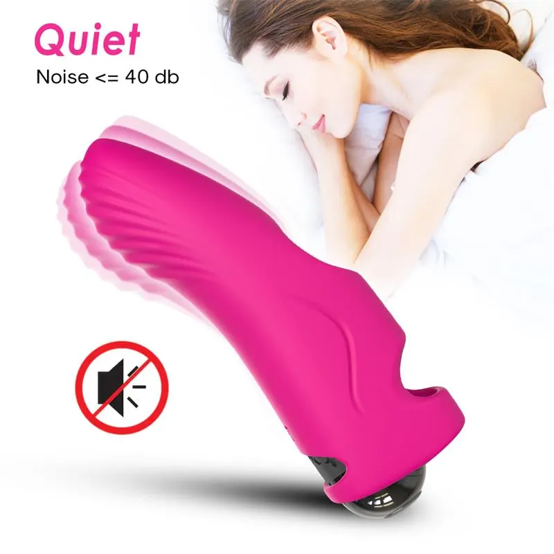 Vibrador para el Dedo · URBAN SKY · Vibradores — photo 6