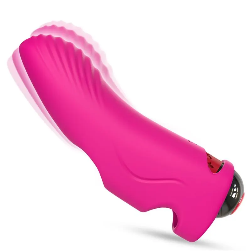 Vibrador para el Dedo · URBAN SKY · Vibradores