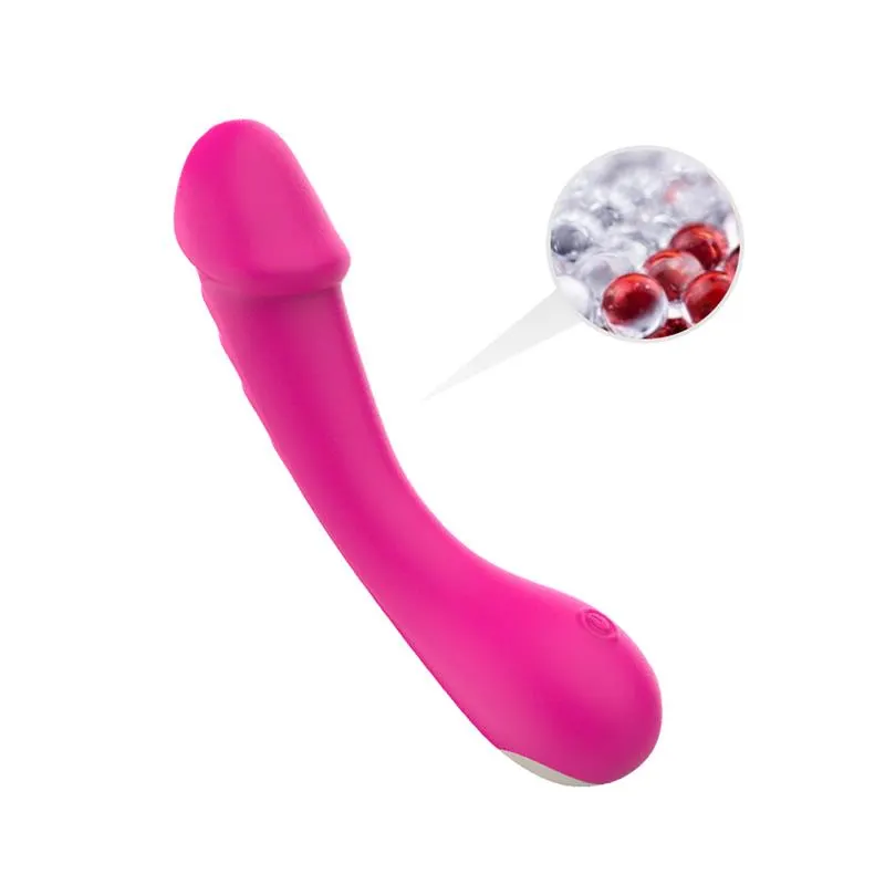 Vibrador Punto G · URBAN SKY · Vibradores — photo 2