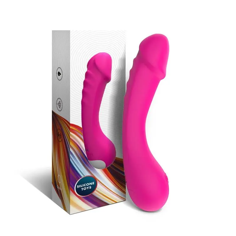 Vibrador Punto G · URBAN SKY · Vibradores — photo 4