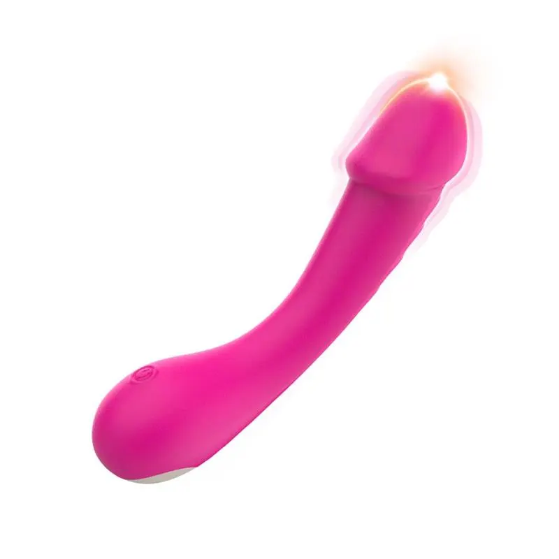 Vibrador Punto G · URBAN SKY · Vibradores — photo 5