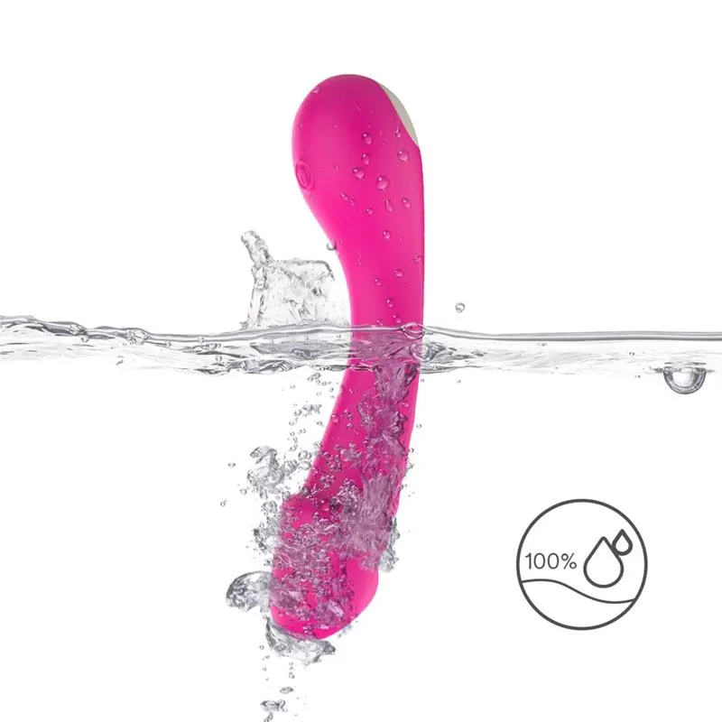 Vibrador Punto G · URBAN SKY · Vibradores — photo 7