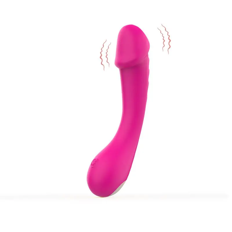Vibrador Punto G · URBAN SKY · Vibradores