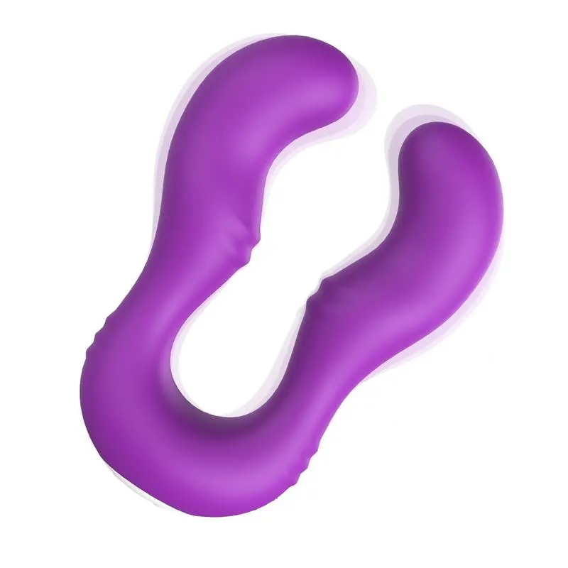 Vibrador Doble para Parejas · URBAN SKY · Vibradores