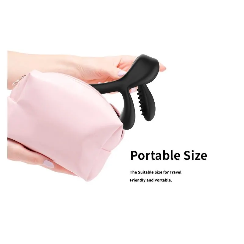Anillo Vibrador 3 Zonas de Vibración 56 g · URBAN SKY · URBAN SKY · Anillos para el Pene — photo 6