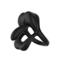Anillo Vibrador 3 Zonas de Vibración 56 g · URBAN SKY · URBAN SKY · Anillos para el Pene