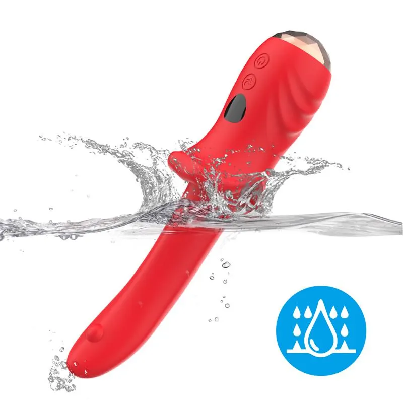 Vibrador Punto G con Pantalla Digital · URBAN SKY · Vibradores — photo 8