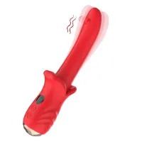 Vibrador Punto G con Pantalla Digital · URBAN SKY · Vibradores