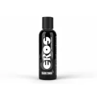 Lubricante Base Agua Color Negro 150 ml · EROS · Lubricantes