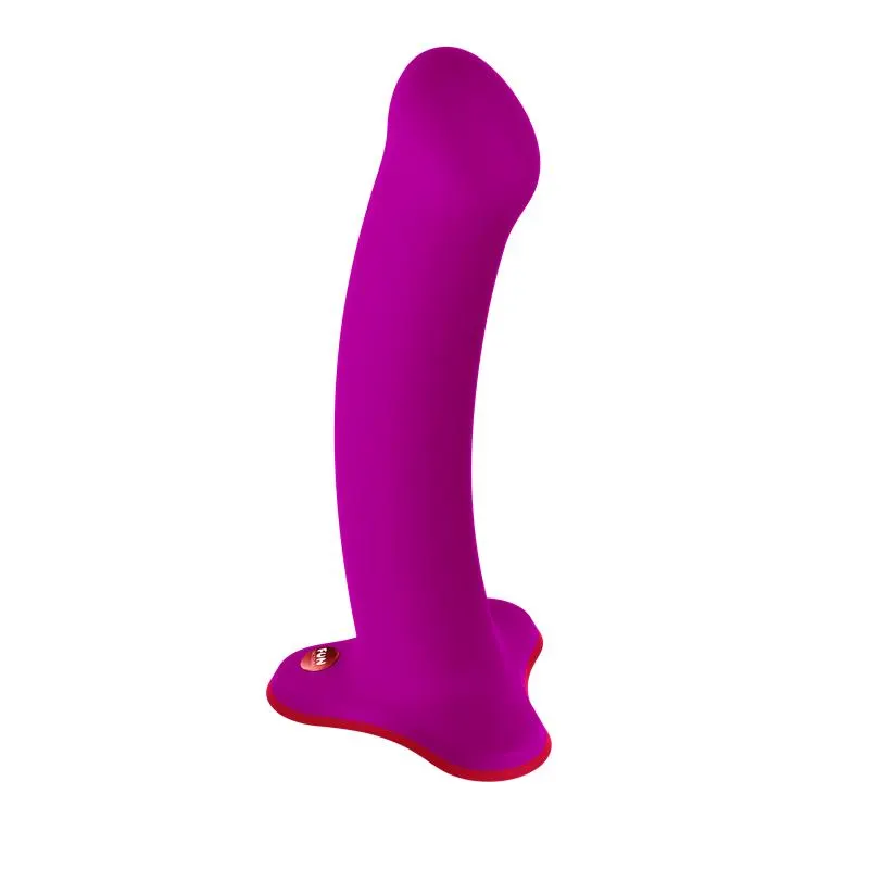 Magnum Dildo Punto G Blackberry · FUN FACTORY · Vibradores — photo 2