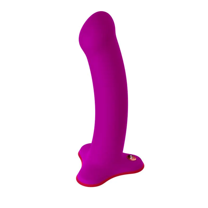 Magnum Dildo Punto G Blackberry · FUN FACTORY · Vibradores — photo 3