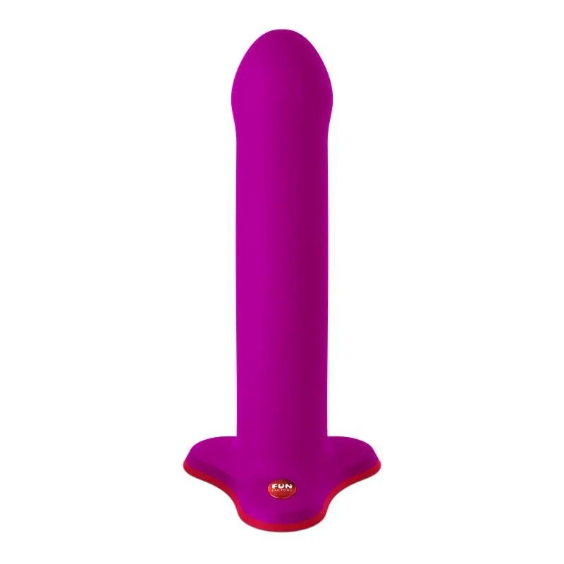 Magnum Dildo Punto G Blackberry · FUN FACTORY · Vibradores