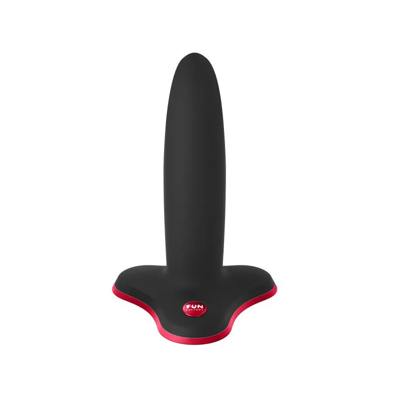 Limba Flex S Dildo Punto G Negro · FUN FACTORY · Dildos — photo 2