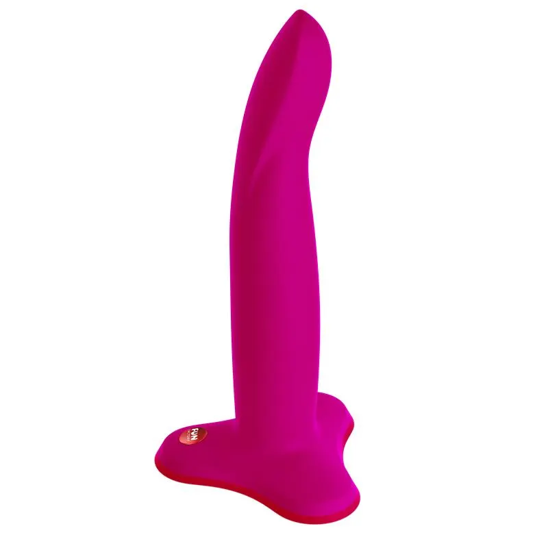 Limba Flex M Dildo Punto G Magenta · FUN FACTORY · Dildos — photo 2