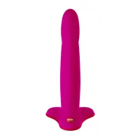 Limba Flex M Dildo Punto G Magenta · FUN FACTORY · Dildos