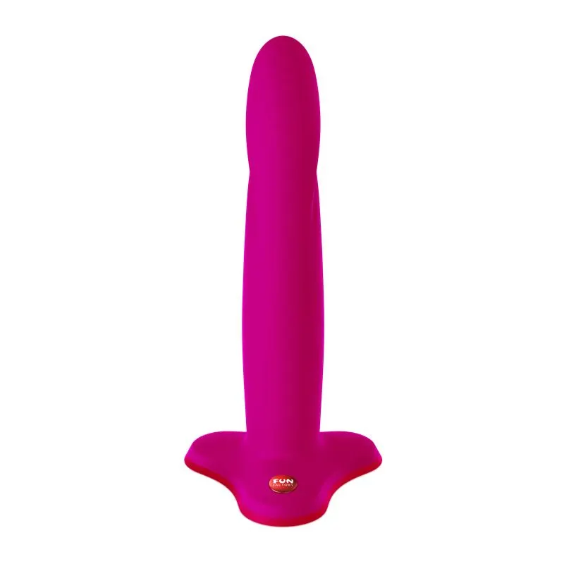 Limba Flex M Dildo Punto G Magenta · FUN FACTORY · Dildos