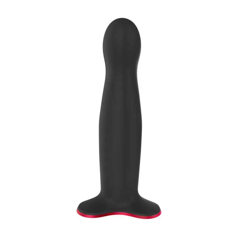Limba Flex L Dildo Punto G Negro · FUN FACTORY · Dildos — Foto 3