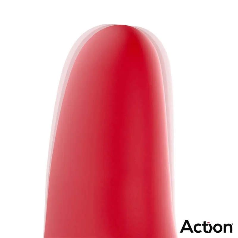 Trazy Estimulador con Pulsación Ergonómico USB · ACTION · Estimuladores de Clítoris — Foto 5