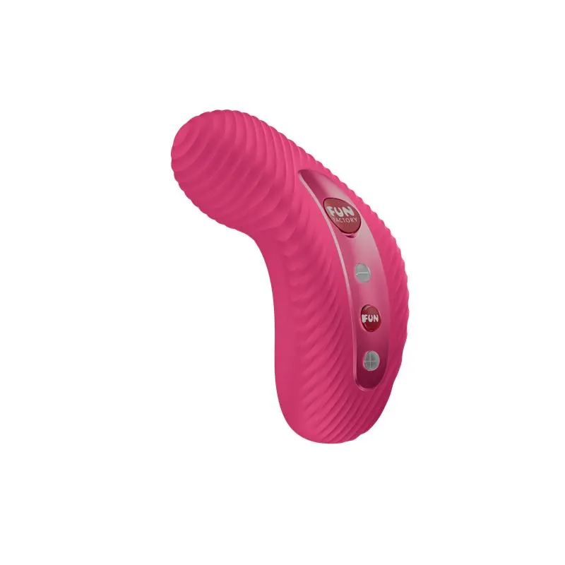 Laya III Vibrador Lay-On Raspberry · FUN FACTORY · Vibradores — photo 2