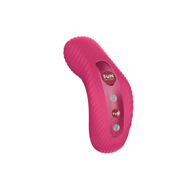 Laya III Vibrador Lay-On Raspberry · FUN FACTORY · Vibradores