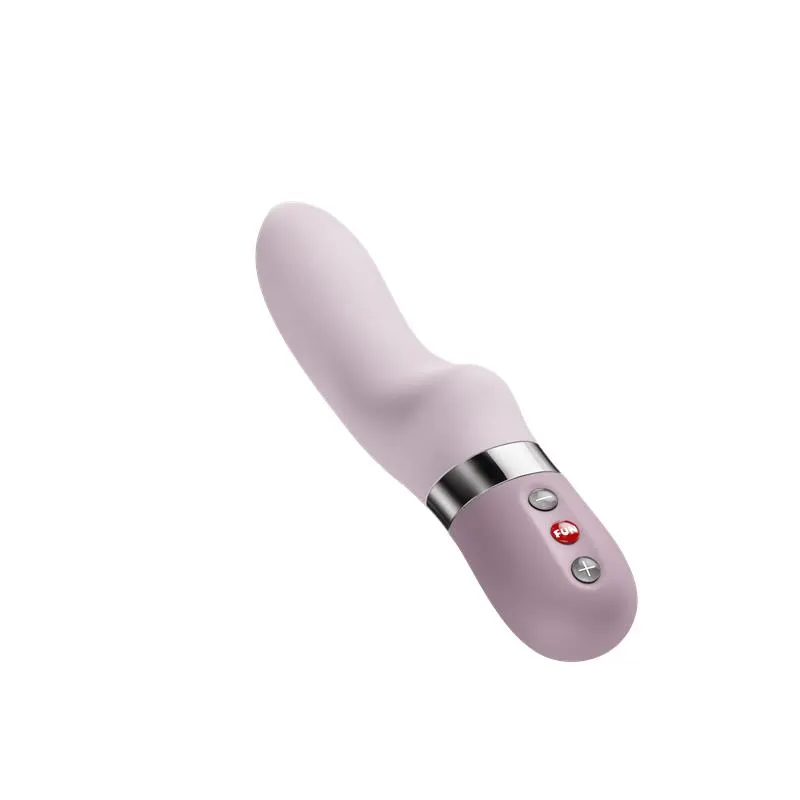 Stronic Oceania Vibrador con Thrusting y Pulsacion Soft Pink · FUN FACTORY · Vibradores — Foto 3