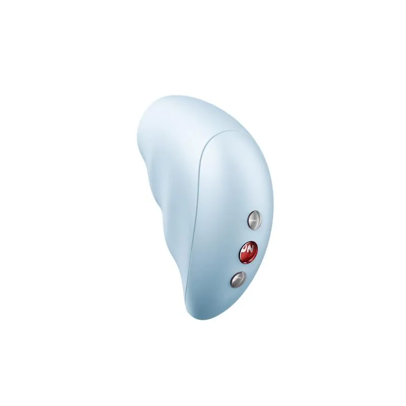 Intense Succionador de clítoris Air Pulse Sky Blue · FUN FACTORY · Estimuladores de Clítoris — Foto 2