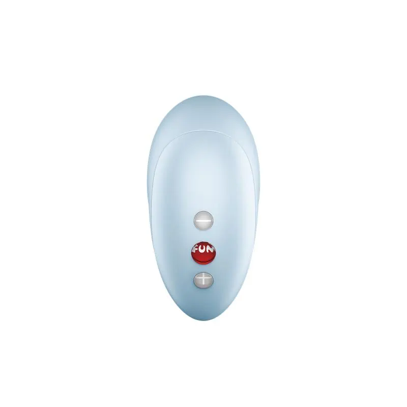 Intense Succionador de clítoris Air Pulse Sky Blue · FUN FACTORY · Estimuladores de Clítoris — Foto 3