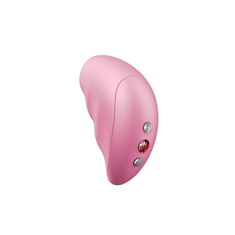 Intense Succionador de Clítoris Air Pulse Rose · FUN FACTORY · Estimuladores de Clítoris — Foto 2