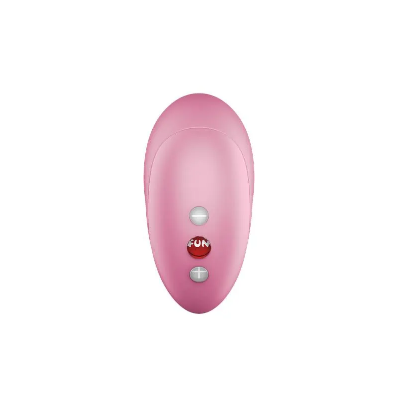 Intense Succionador de Clítoris Air Pulse Rose · FUN FACTORY · Estimuladores de Clítoris — Foto 3