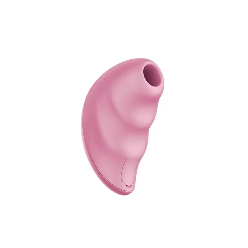 Intense Succionador de Clítoris Air Pulse Rose · FUN FACTORY · Estimuladores de Clítoris