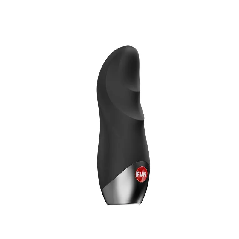 Viola Mini Vibrador Negro · FUN FACTORY · Estimuladores de Clítoris — photo 2