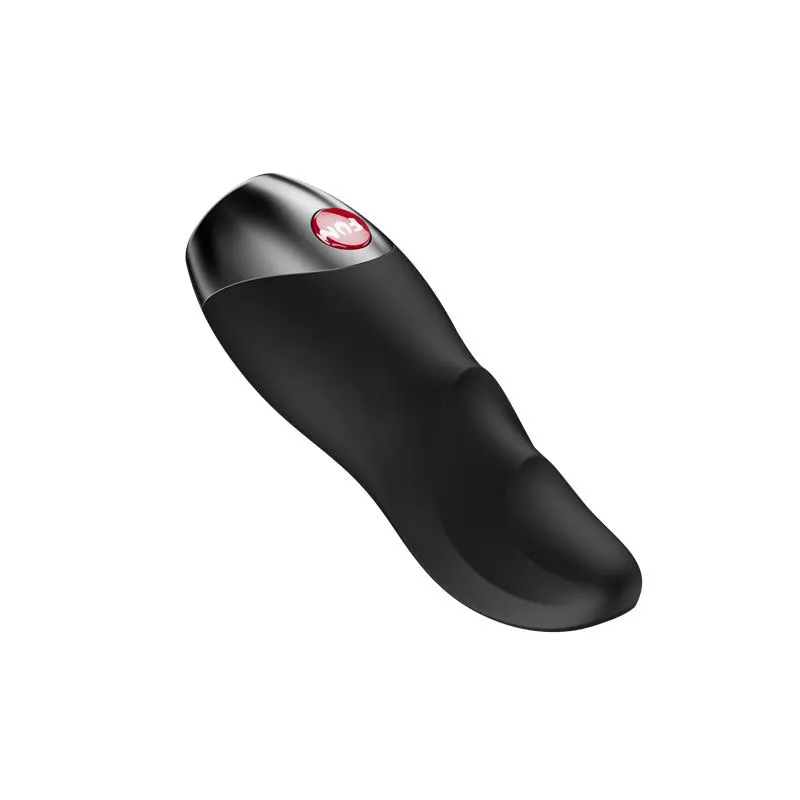Viola Mini Vibrador Negro · FUN FACTORY · Estimuladores de Clítoris — photo 3