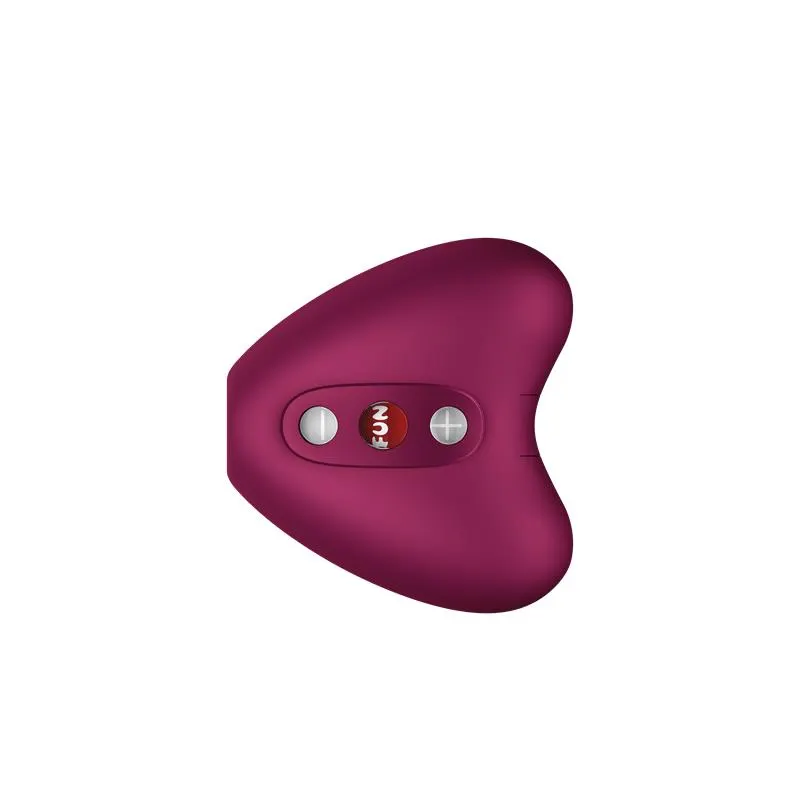 Libera Succionador de Clítoris Air Pulse Wine Red · FUN FACTORY · Estimuladores de Clítoris — Foto 3
