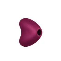 Libera Succionador de Clítoris Air Pulse Wine Red · FUN FACTORY · Estimuladores de Clítoris