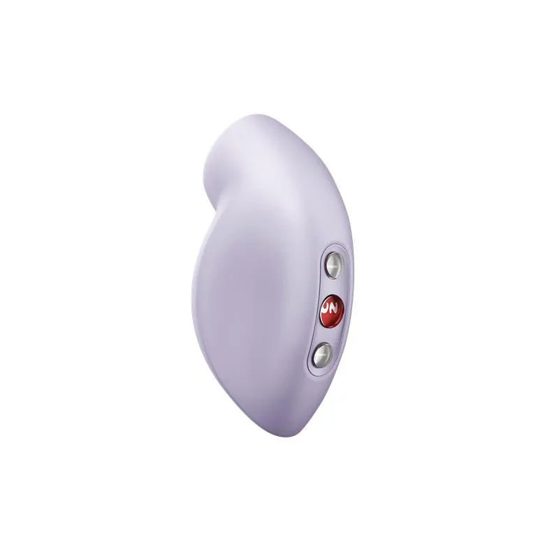 Gaia Succionador de Clítoris Air Pulse Purpura · FUN FACTORY · Estimuladores de Clítoris — Foto 2